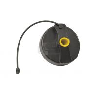 Bouchon pour coupelle carburant Diesel